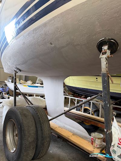 X-Yachts X-362 Sailingboat 2003, with Yanmar  engine, Sweden