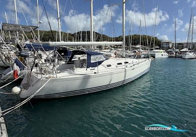 X-Yachts X-40 Sailingboat 2005, with Yanmar engine, Martinique