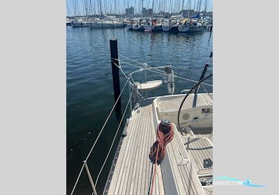 X-Yachts X-412 Sailingboat 2001, with Yanmar engine, Germany