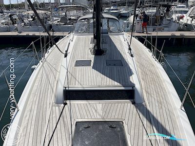 X-Yachts X-4.3 Sailingboat 2021, with Yanmar 4JH57 engine, France