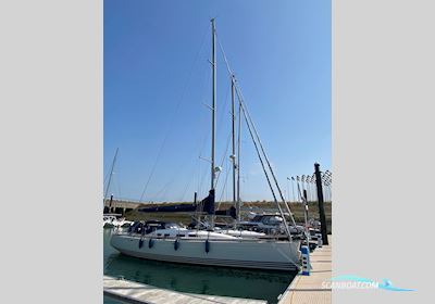 X-Yachts X-43 Sailingboat 2006, with Volvo Penta D2-50 engine, Belgium