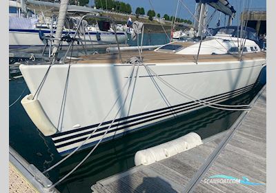 X-Yachts X-43 Sailingboat 2006, with Volvo Penta D2-50 engine, Belgium