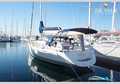X-Yachts X-46 Sailingboat 2006, with Volvo Penta engine, Spain