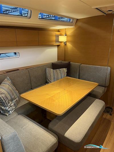 X-Yachts X-49 Sailingboat 2018, with Yanmar 4JH80 engine, The Netherlands