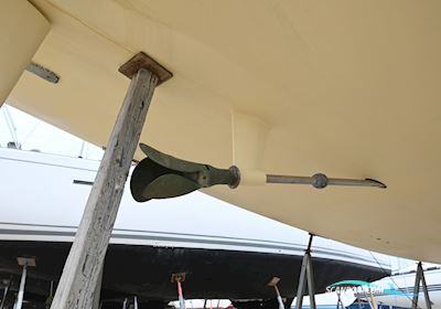 X-Yachts X-612 Sailingboat 1998, with Yanmar engine, Greece