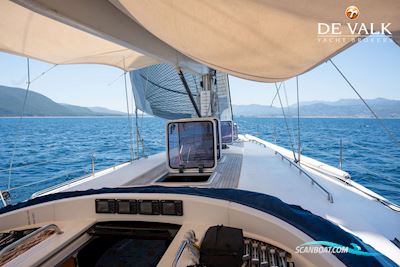 X-Yachts X-612 Sailingboat 1996, with Yanmar engine, Greece