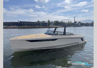 X-Yachts X-Power 33C Sailingboat 2022, Denmark