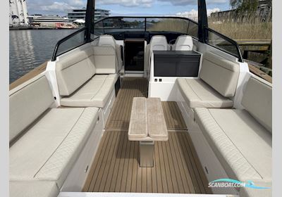 X-Yachts X-Power 33C Sailingboat 2022, Denmark