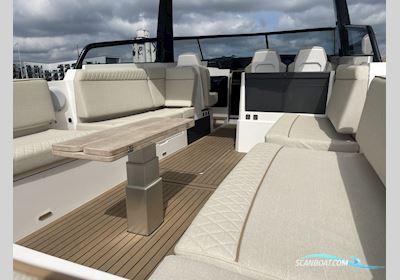 X-Yachts X-Power 33C Sailingboat 2022, Denmark