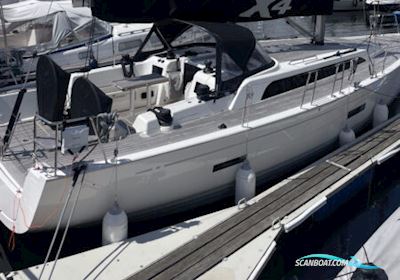 X-Yachts X4.3 Sailingboat 2016, Germany