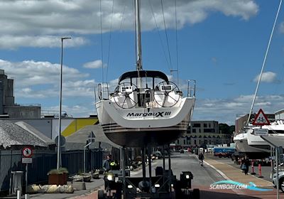 X-Yachts XP 44 Sailingboat 2016, with Yanmar engine, Denmark
