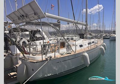 X-Yachts Xc 38 Sailingboat 2013, with Volvo Penta engine, Greece