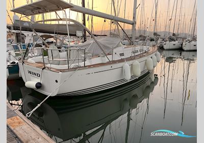 X-Yachts Xc 38 Sailingboat 2013, with Volvo Penta engine, Greece