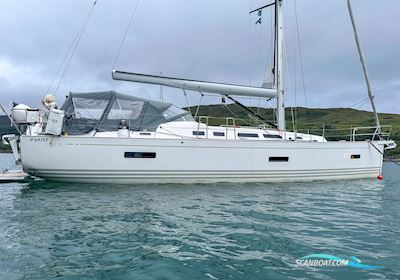 X-Yachts Xc 45 Sailingboat 2019, with Yanmar 4JH80 engine, Finland