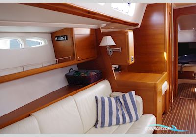 X-Yachts Xc-50 Sailingboat 2011, with Yanmar engine, Denmark