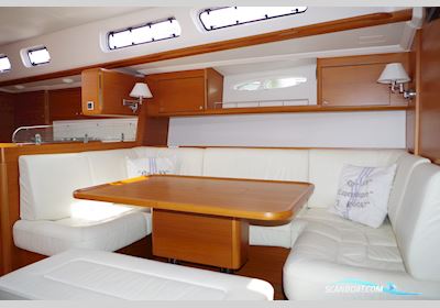 X-Yachts Xc-50 Sailingboat 2011, with Yanmar engine, Denmark