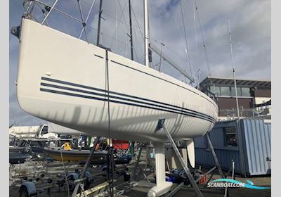 X-Yachts Xp 33 Sailingboat 2013, with Yanmar engine, Ireland