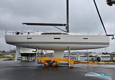 X-Yachts Xp 44 Sailingboat 2013, with Yanmar 3jh5e engine, Denmark