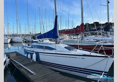 X-yachts X-302 Sailingboat 1998, Ireland