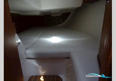 X-yachts X-332 Sailingboat 2003, with Yanmar 2GM20 engine, The Netherlands