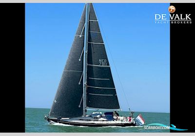 X-yachts X-442 MK II Sailingboat 2000, with Yanmar engine, Spain