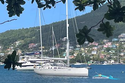 X-yachts Xc 45 Sailingboat 2009, with Volvo Penta engine, Sweden