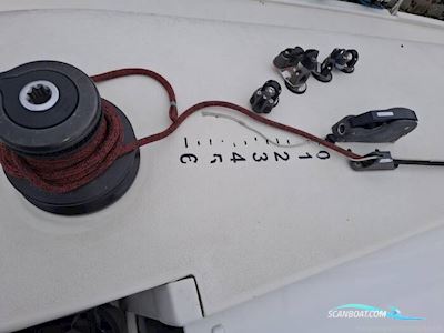 X-yachts Xp 33 Sailingboat 2013, with Yanmar engine, Ireland