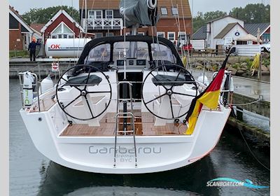 X4° - X-Yachts Sailingboat 2020, Germany