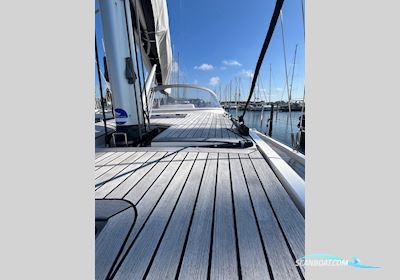 X4° - X-Yachts Sailingboat 2020, Denmark