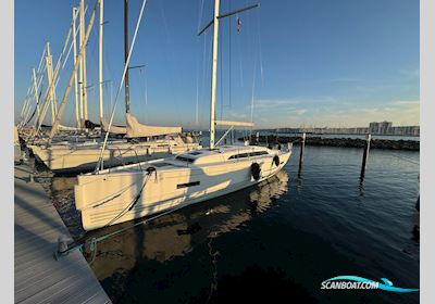 X4° - X-Yachts Sailingboat 2020, Germany