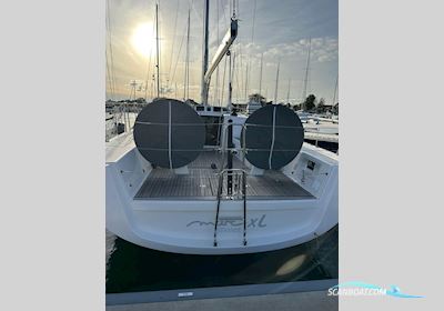 X4° - X-Yachts Sailingboat 2020, Germany