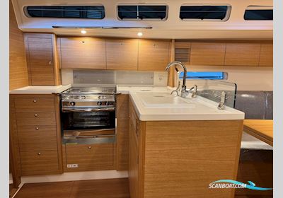 X4⁰ - X-Yachts Sailingboat 2025, The Netherlands