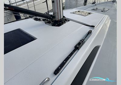 X4⁰ - X-Yachts Sailingboat 2020, The Netherlands