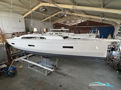 X4⁰ - X-Yachts Sailingboat 2025, The Netherlands