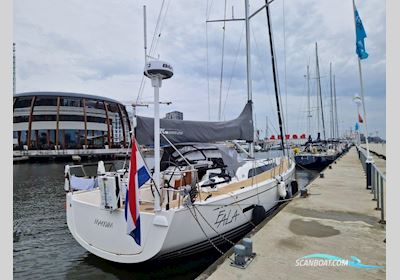 X4³ MkI - X-Yachts Sailingboat 2019, The Netherlands