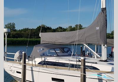 X4³ MkI - X-Yachts Sailingboat 2019, The Netherlands