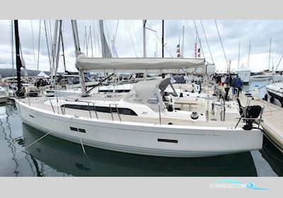 X4³ MkI - X-Yachts Sailingboat 2019, France