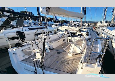 X4³ MkI - X-Yachts Sailingboat 2019, France