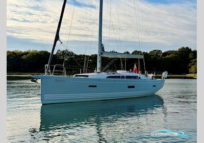 X4³ MkI - X-Yachts Sailingboat 2019, United Kingdom