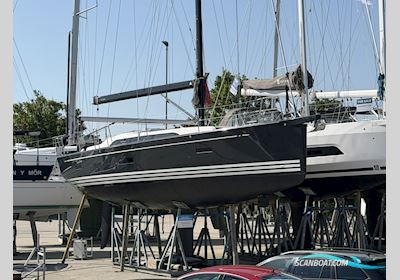 X4³ MkI - X-Yachts Sailingboat 2021, United Kingdom