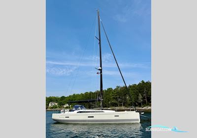 X4³ MkI - X-Yachts Sailingboat 2018, USA