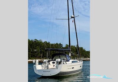 X4³ MkI - X-Yachts Sailingboat 2018, USA