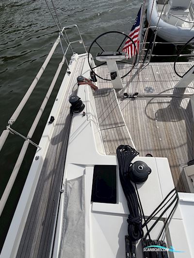 X4³ MkII - X-Yachts Sailingboat 2023, USA