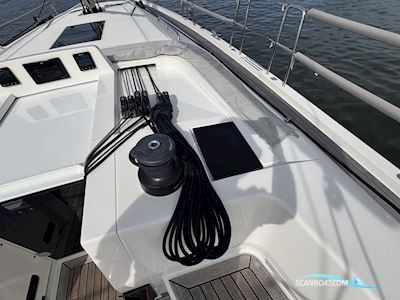 X4³ MkII - X-Yachts Sailingboat 2023, USA