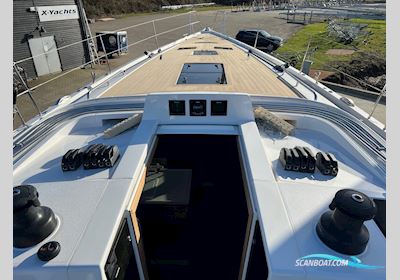 X4³ MkII - X-Yachts Sailingboat 2023, United Kingdom