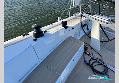 X4³ MkII - X-Yachts Sailingboat 2023, United Kingdom