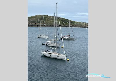 X4³ MkII - X-Yachts Sailingboat 2023, United Kingdom