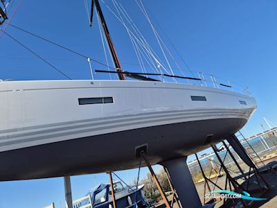 X4³ MkII - X-Yachts Sailingboat 2024, United Kingdom