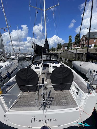 X4³ Mki - X-Yachts Sailingboat 2016, Germany