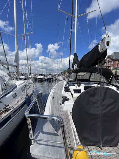 X4³ Mki - X-Yachts Sailingboat 2016, Germany